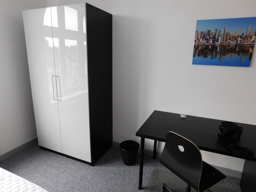 Room Cobden Terrace in Gateshead
