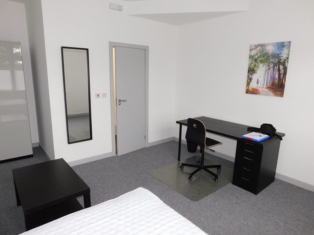 Room Cobden Terrace in Gateshead
