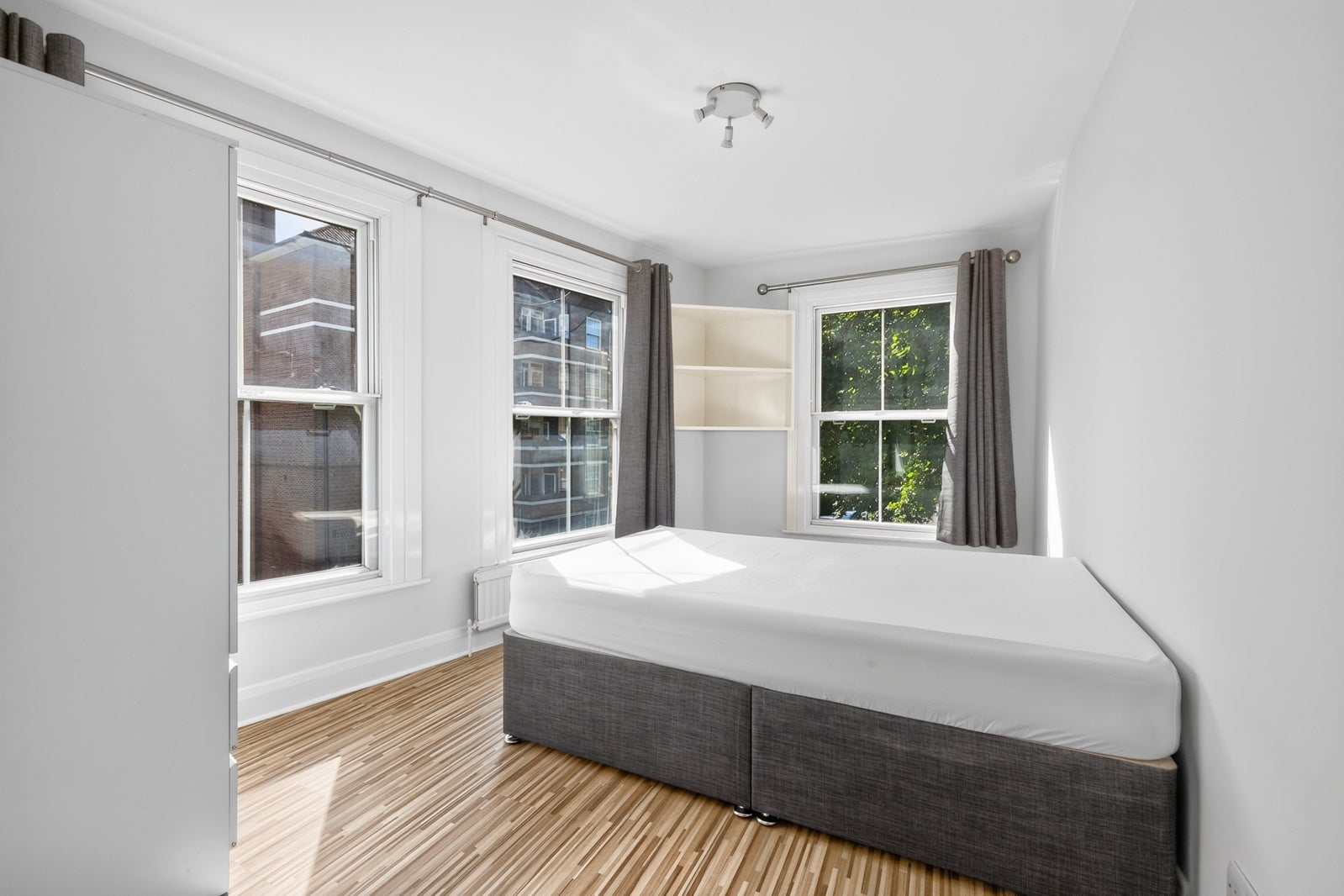 Flat Central Street in Greater London