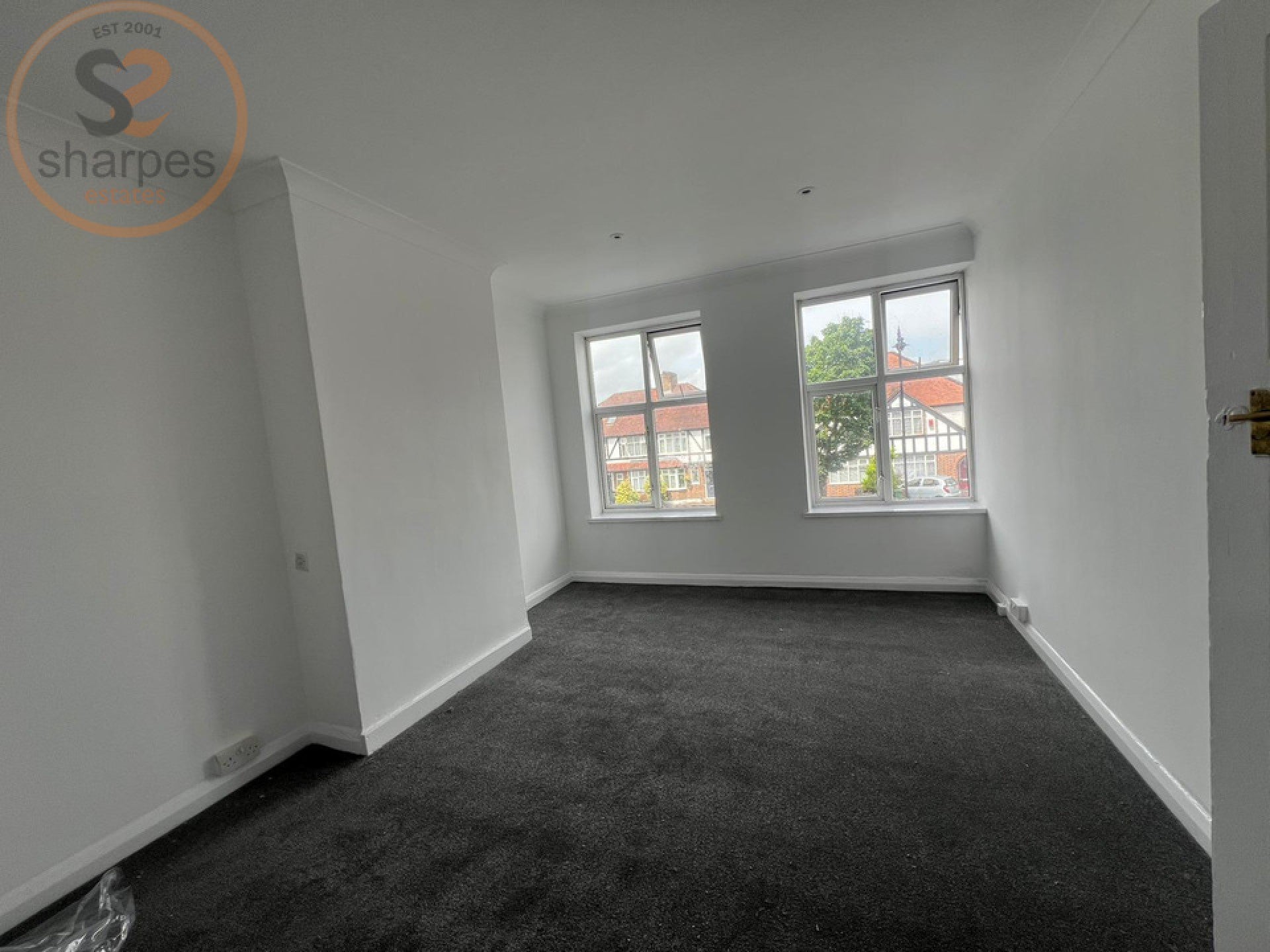 Flat Croydon Road in Greater London