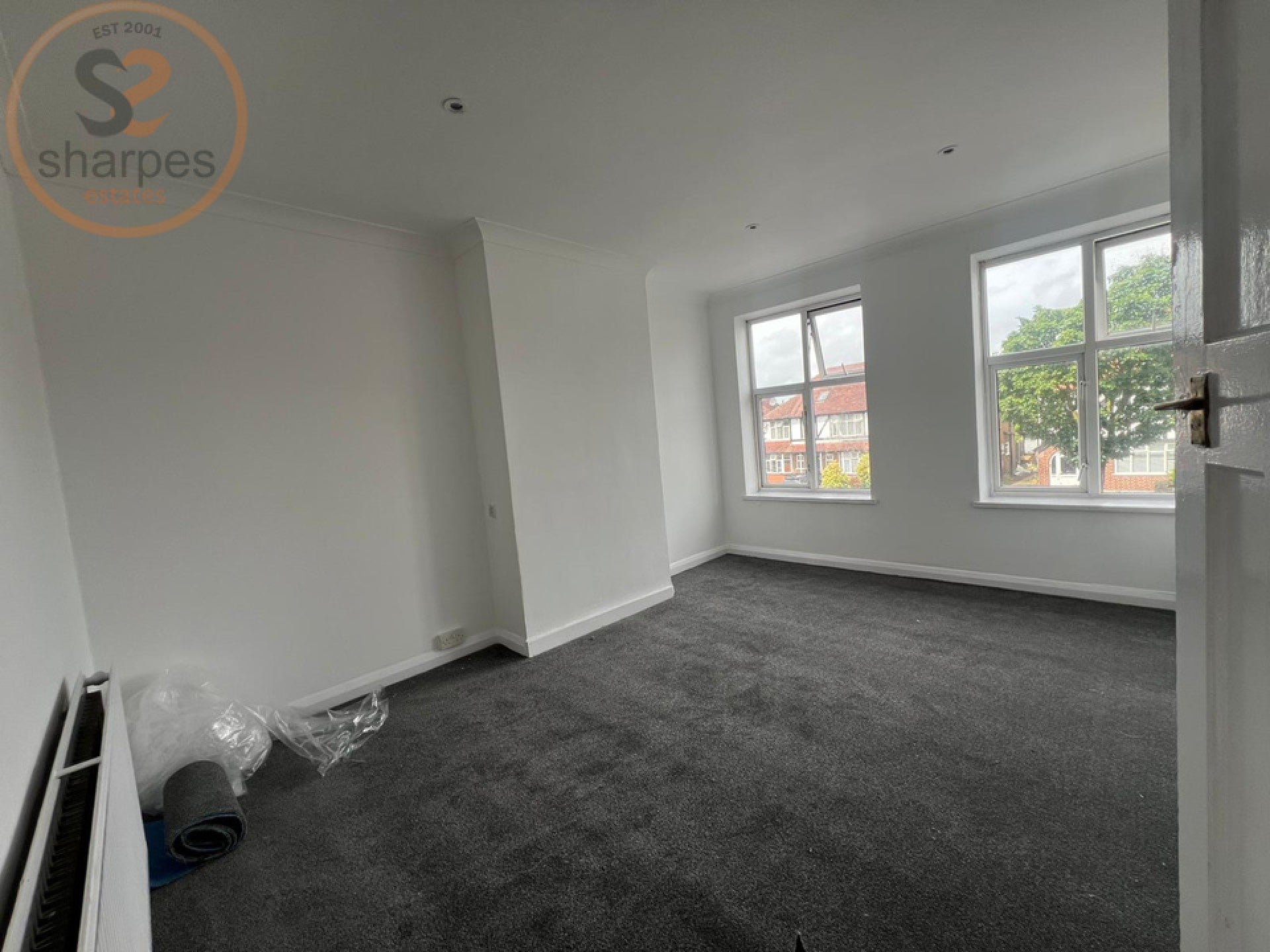 Flat Croydon Road in Greater London