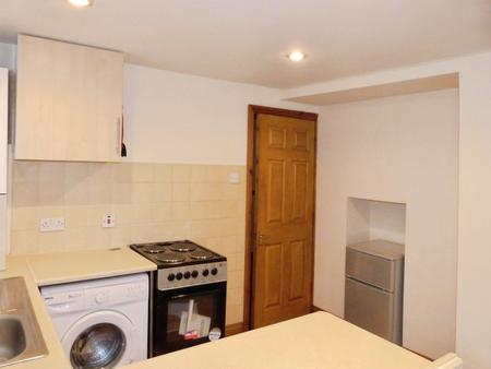 Flat Ripon Road in Harrogate