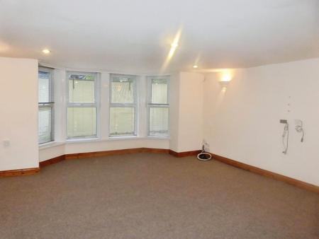 Flat Ripon Road in Harrogate