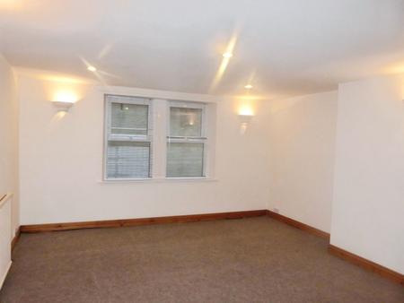 Flat Ripon Road in Harrogate