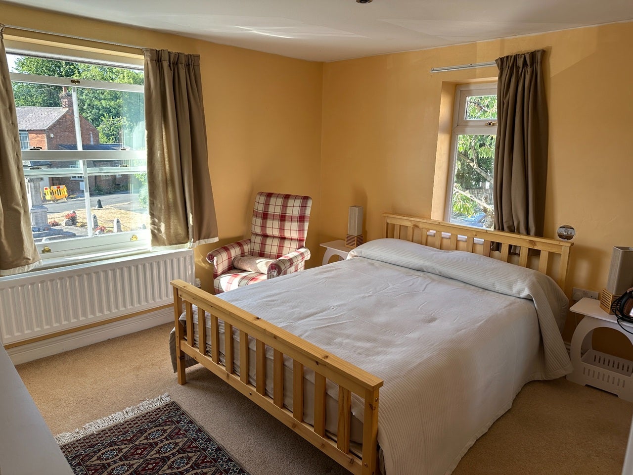 Room Common Road in Flackwell Heath