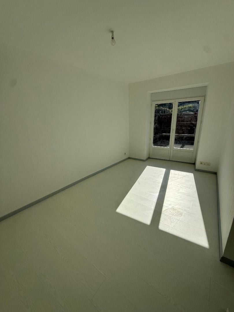 Appartement Autoroute des Titans à Chamagnat