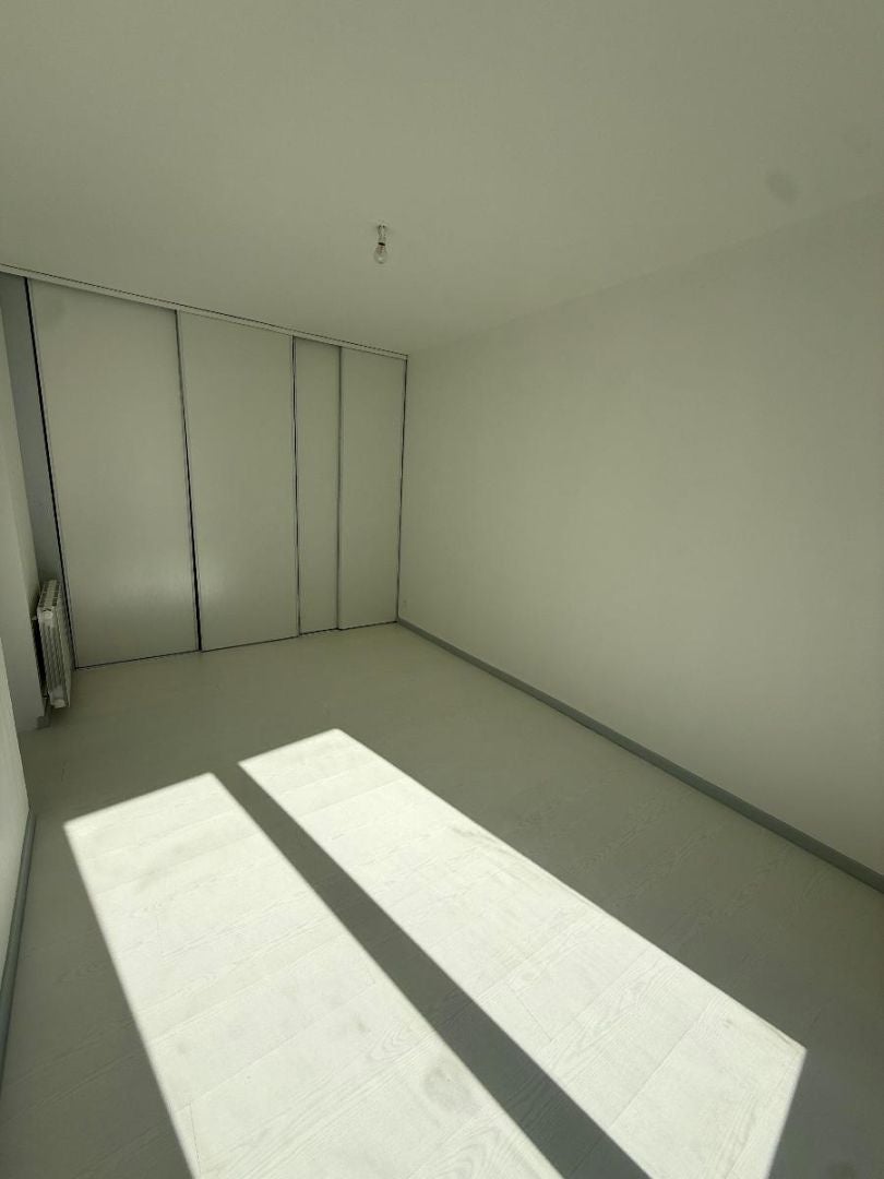 Appartement Autoroute des Titans à Chamagnat