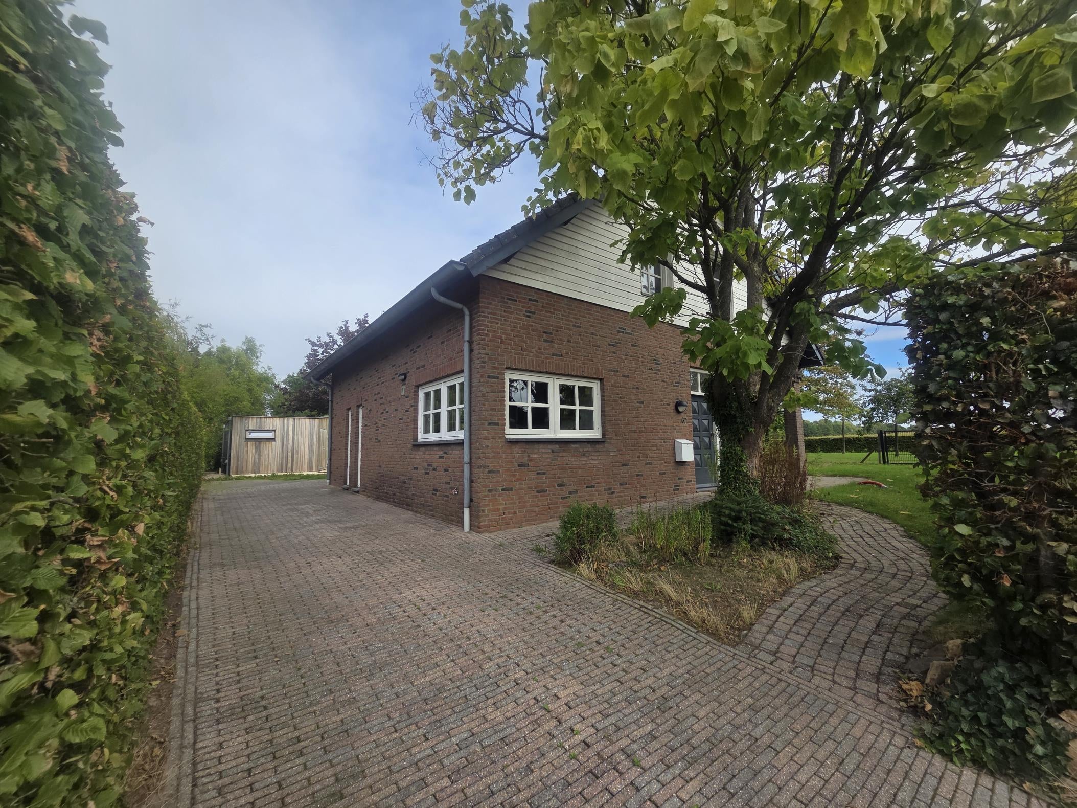 Woning te huur: Hellebeukerweg, Klimmen
