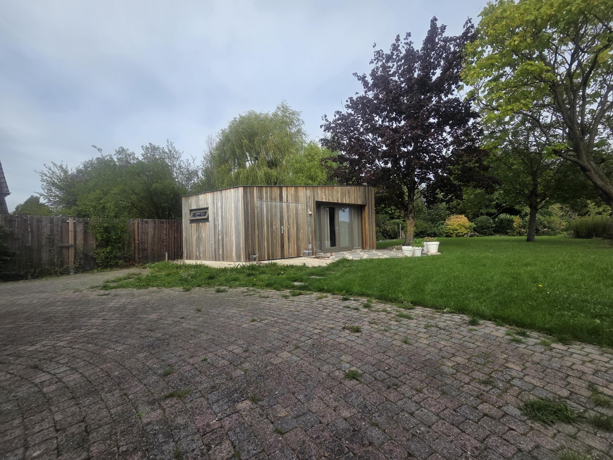 Woning te huur: Hellebeukerweg, Klimmen