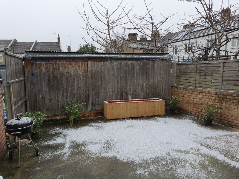 Room Newham Way in Greater London