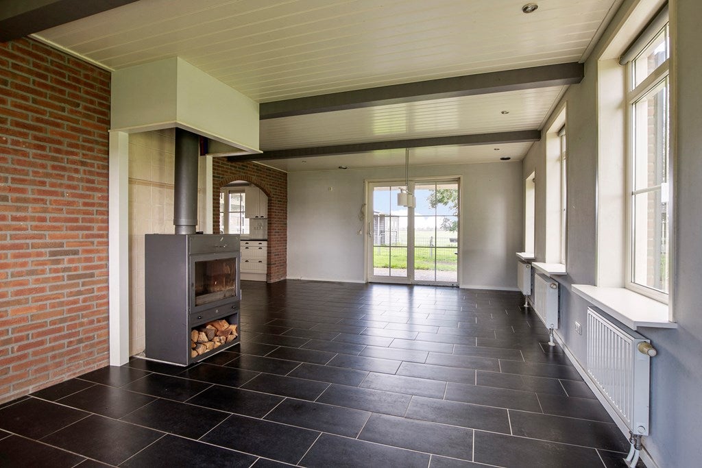 Vrijstaande woning te koop: Nieuwendijk 2A, Zwolle