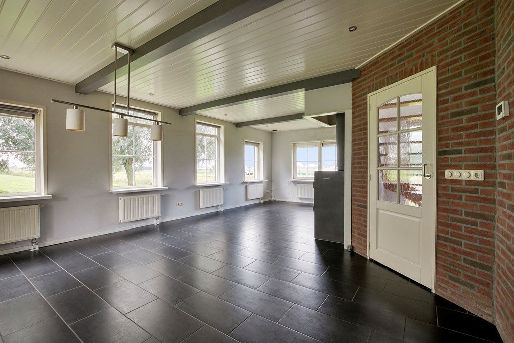Vrijstaande woning te koop: Nieuwendijk 2A, Zwolle