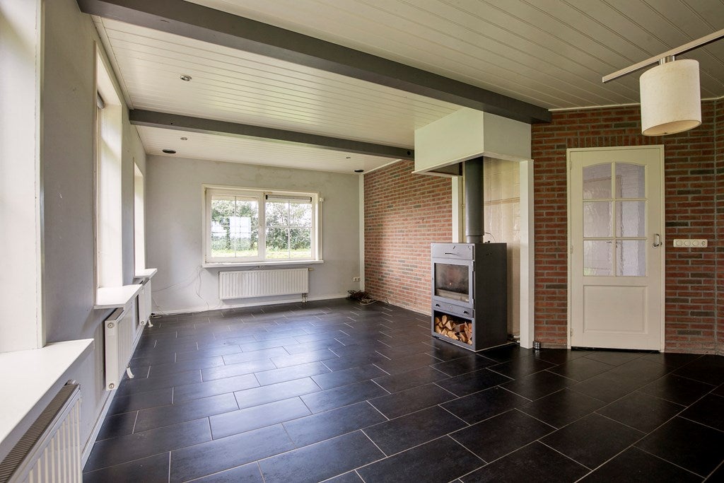Vrijstaande woning te koop: Nieuwendijk 2A, Zwolle