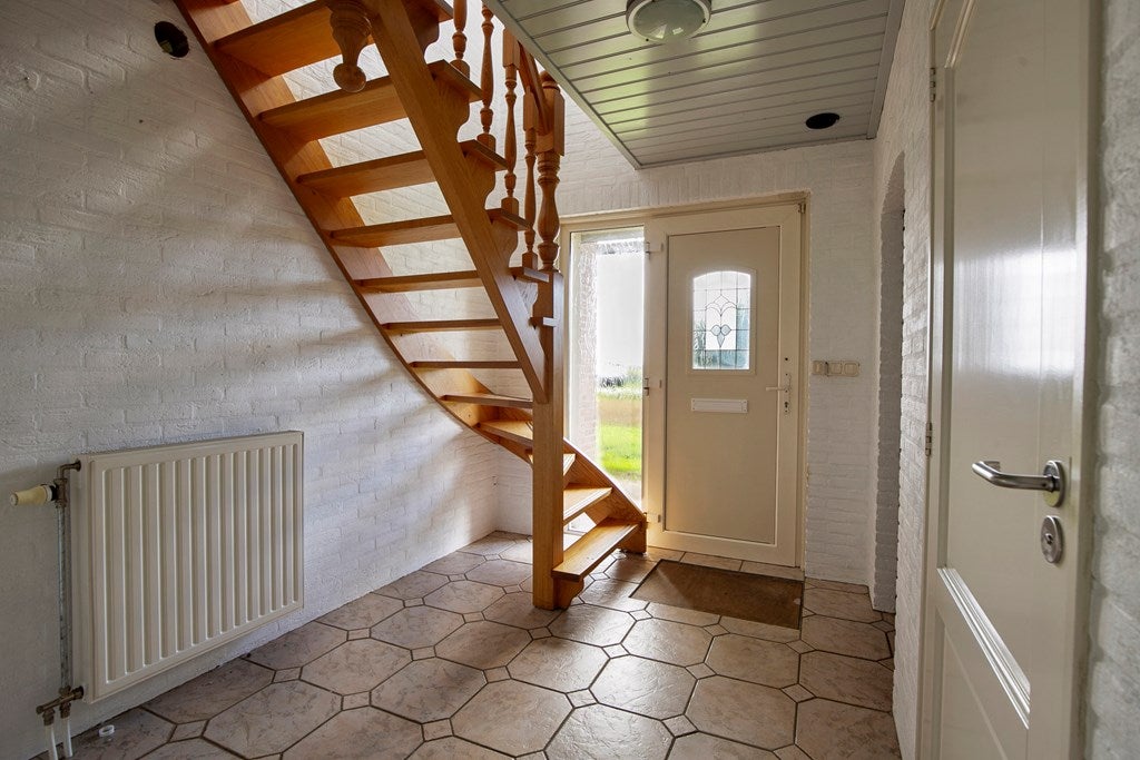 Vrijstaande woning te koop: Nieuwendijk 2A, Zwolle