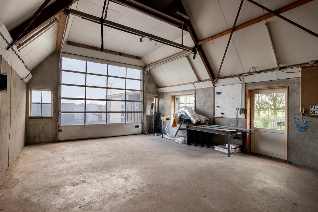 Vrijstaande woning te koop: Nieuwendijk 2A, Zwolle