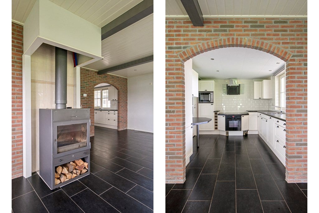 Vrijstaande woning te koop: Nieuwendijk 2A, Zwolle