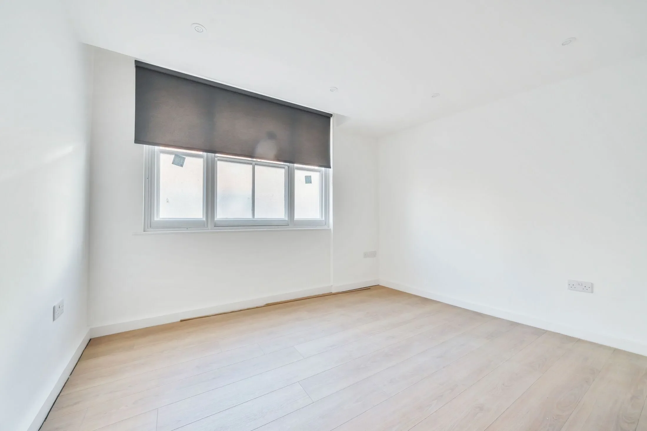 Flat Pad's Hill in Maidstone