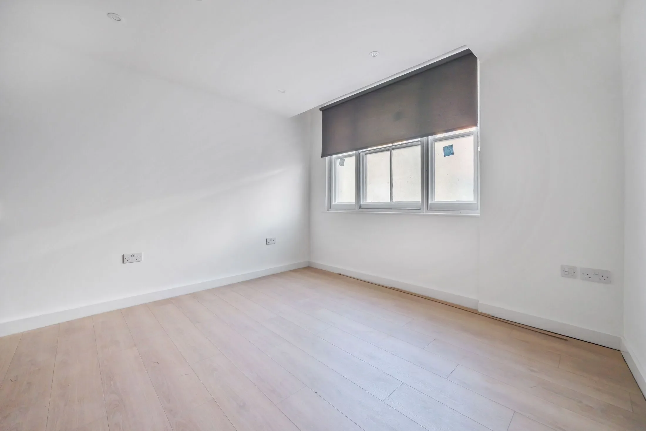 Flat Pad's Hill in Maidstone