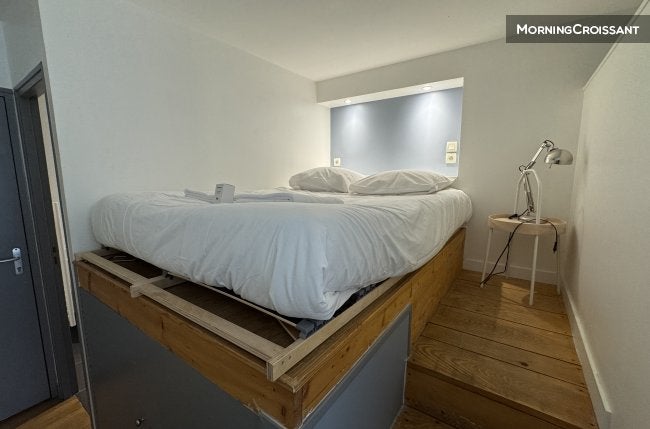 Appartement Rue du Plat à Lyon