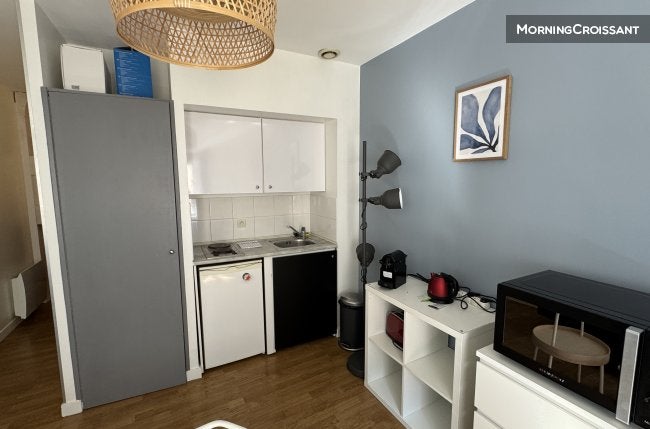 Appartement Rue du Plat à Lyon