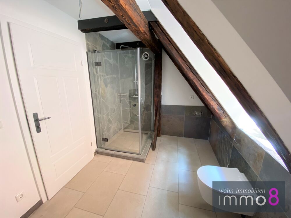 Wohnung Bräuhiasengasse in Schrobenhausen