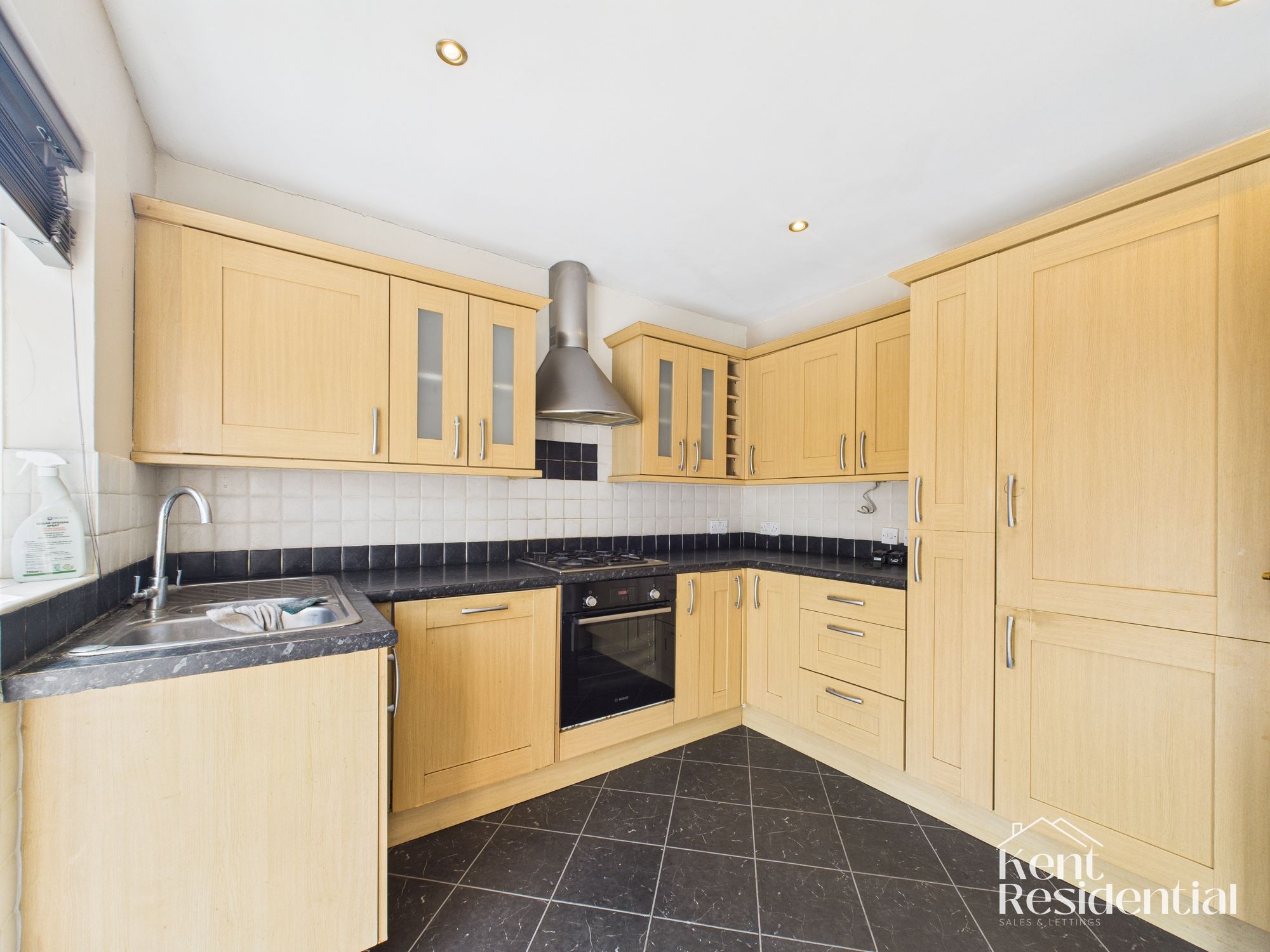 House Bankfields in Maidstone