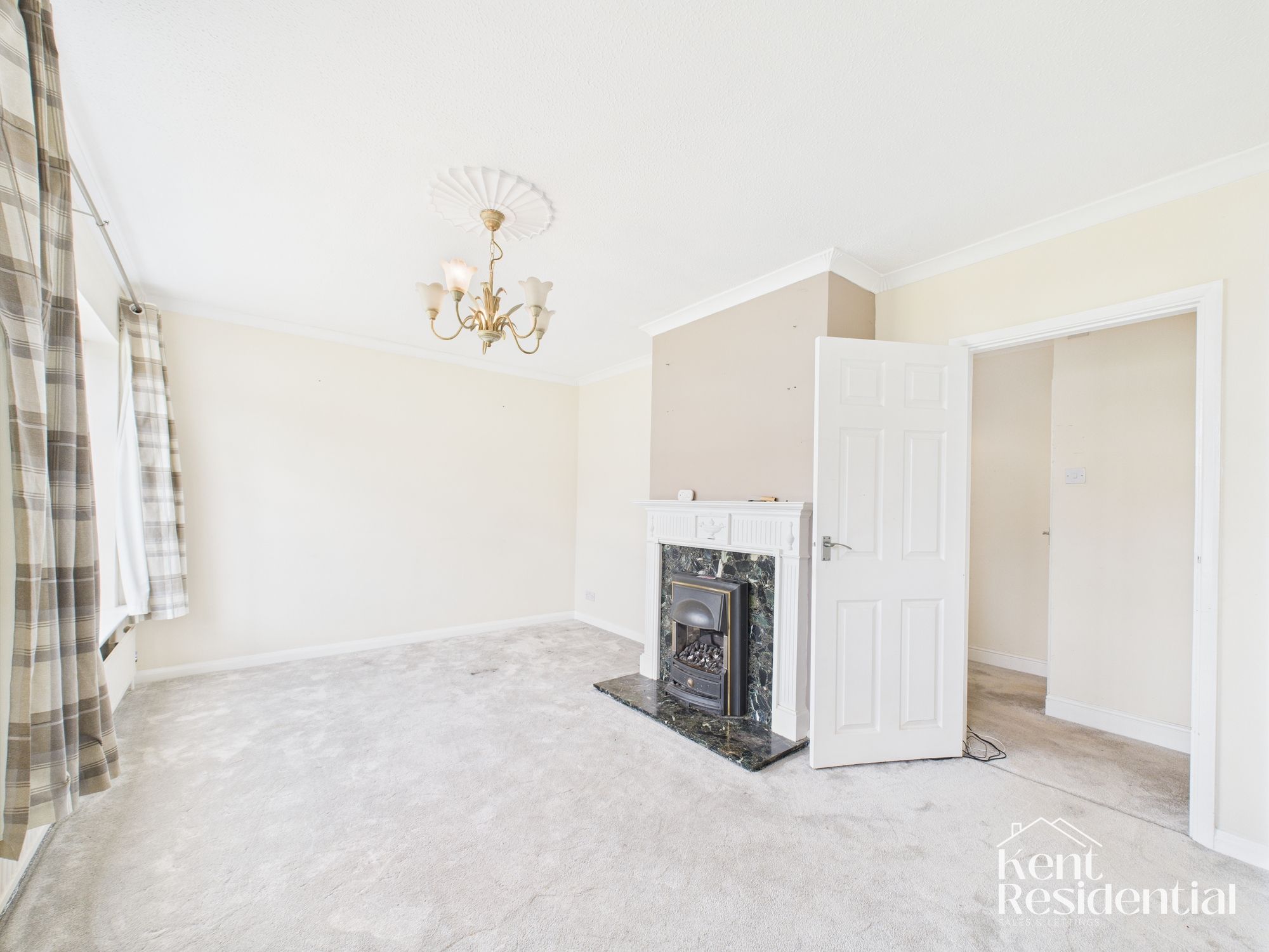 House Bankfields in Maidstone