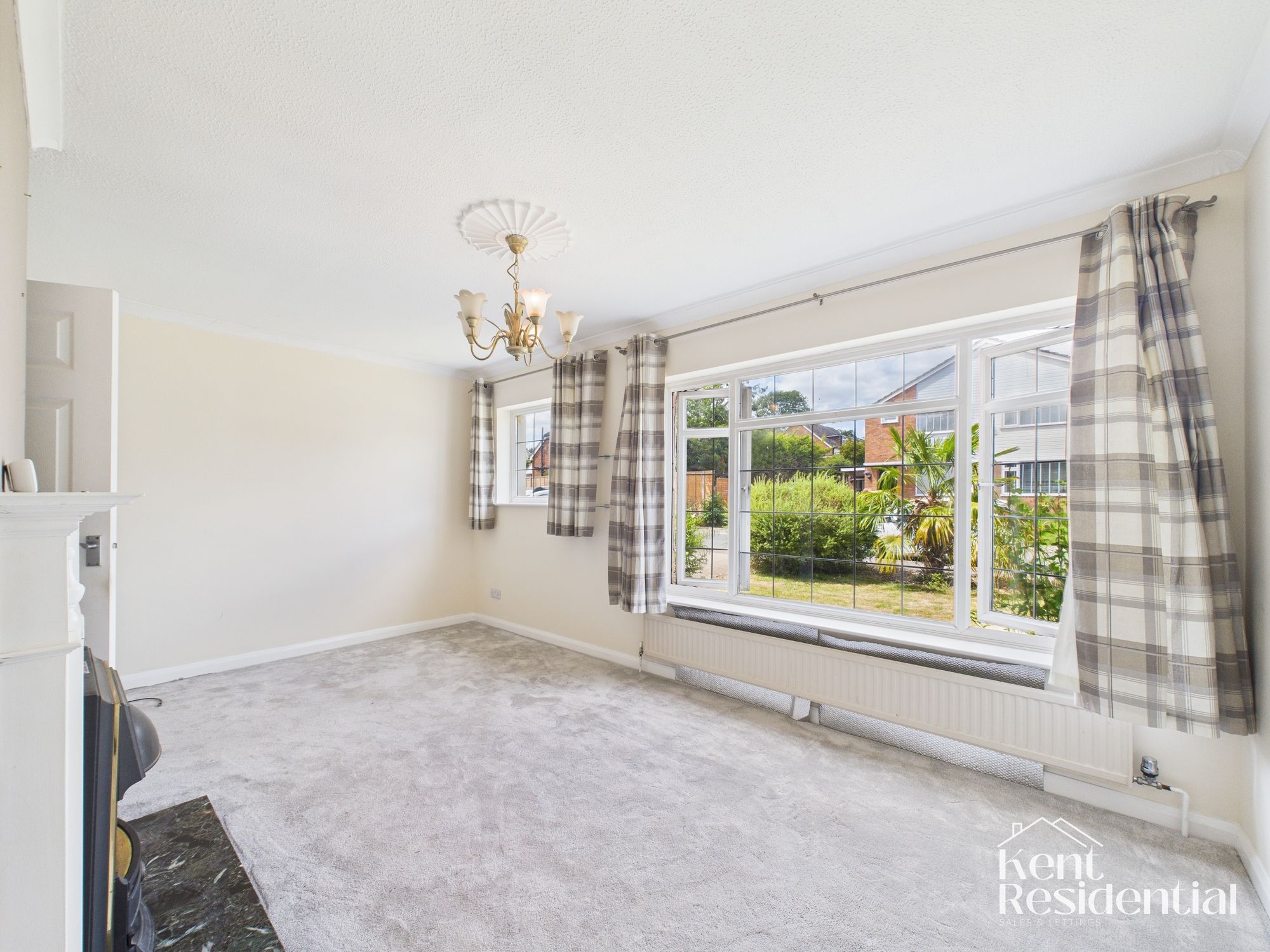 House Bankfields in Maidstone