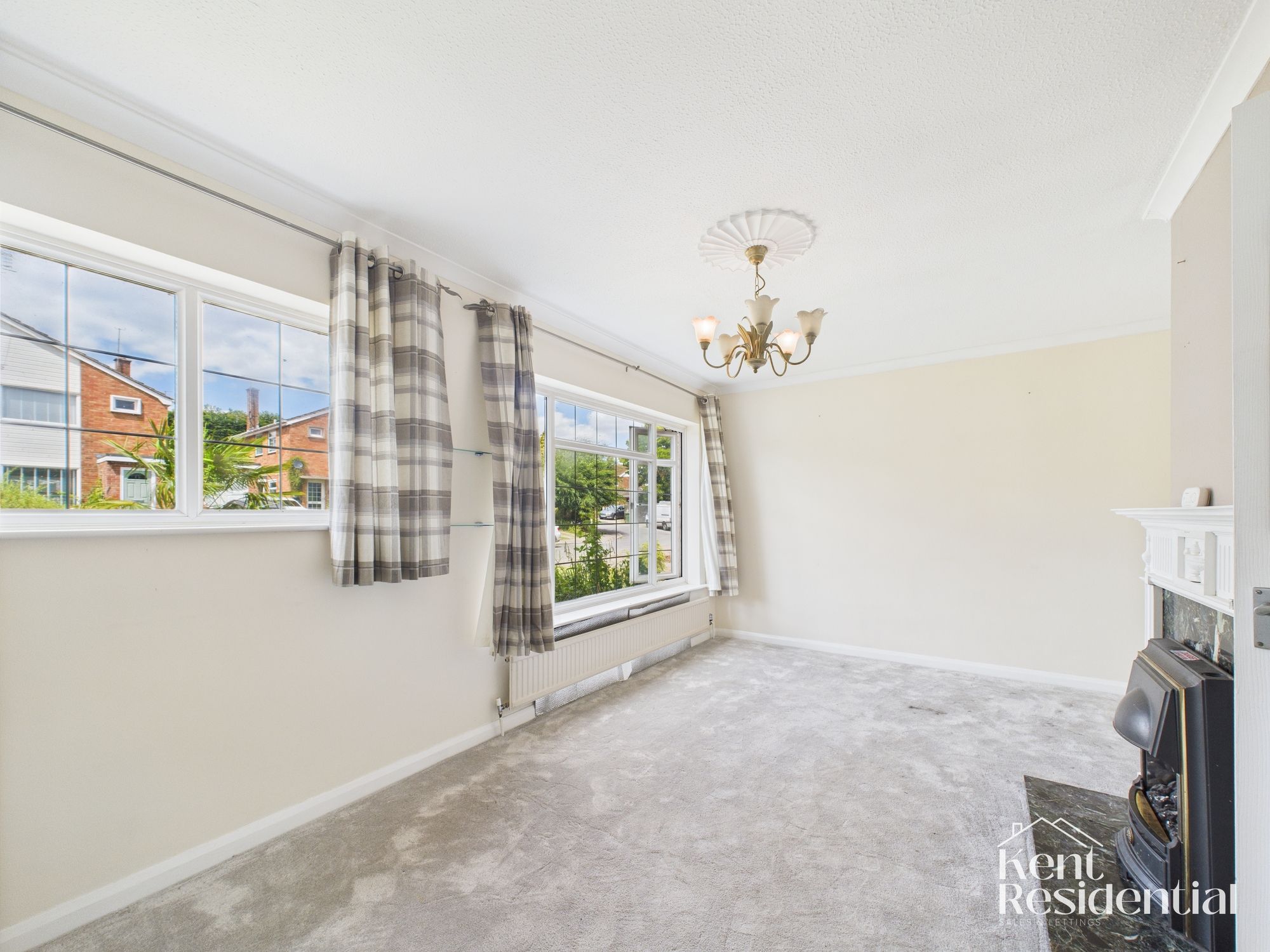 House Bankfields in Maidstone