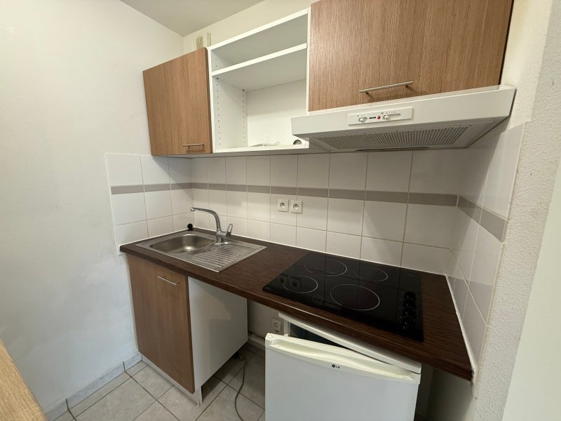 Appartement Chemin Saint-Jacques à Agen