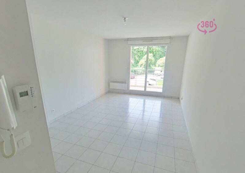 Appartement Chemin Saint-Jacques à Agen