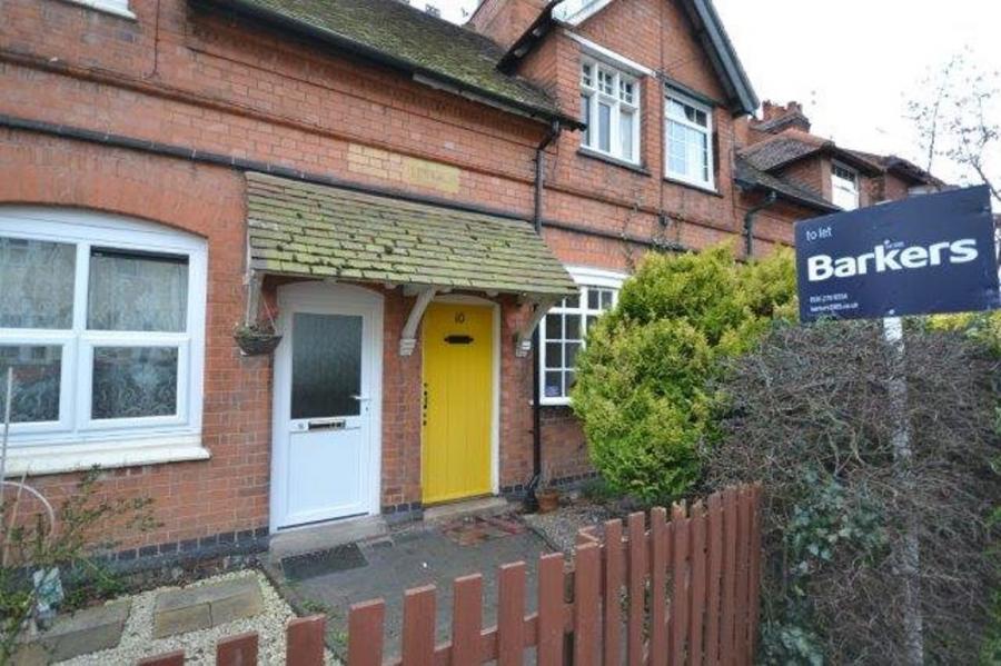 House South Knighton Road in Leicester