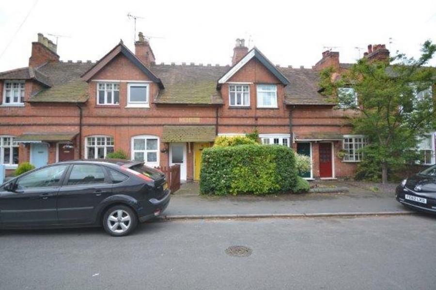 House South Knighton Road in Leicester