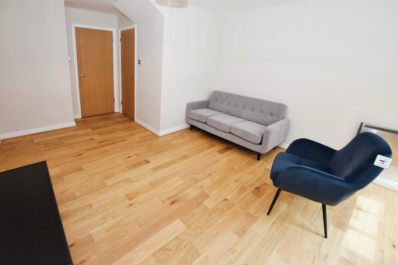 Flat Thomas Street in Manchester