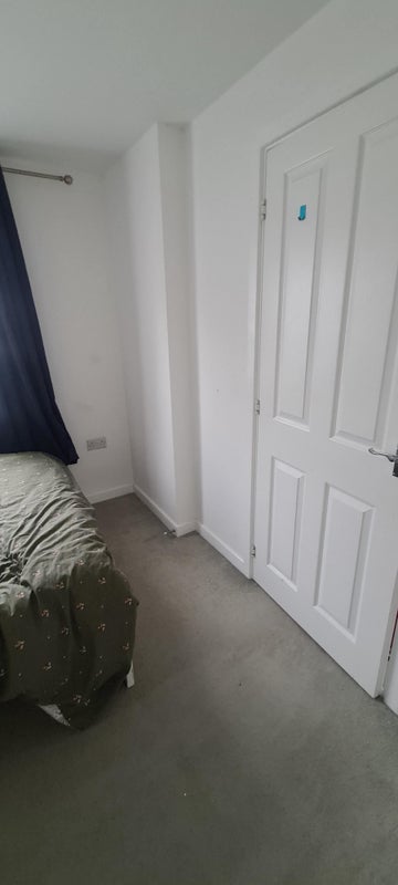 Room Christmas Street in Gillingham
