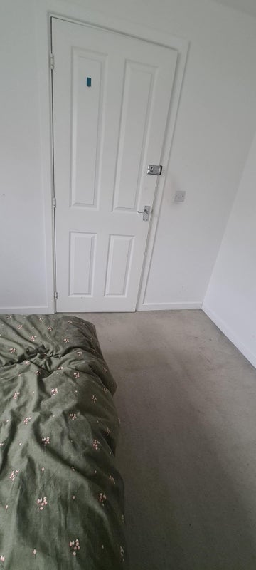 Room Christmas Street in Gillingham
