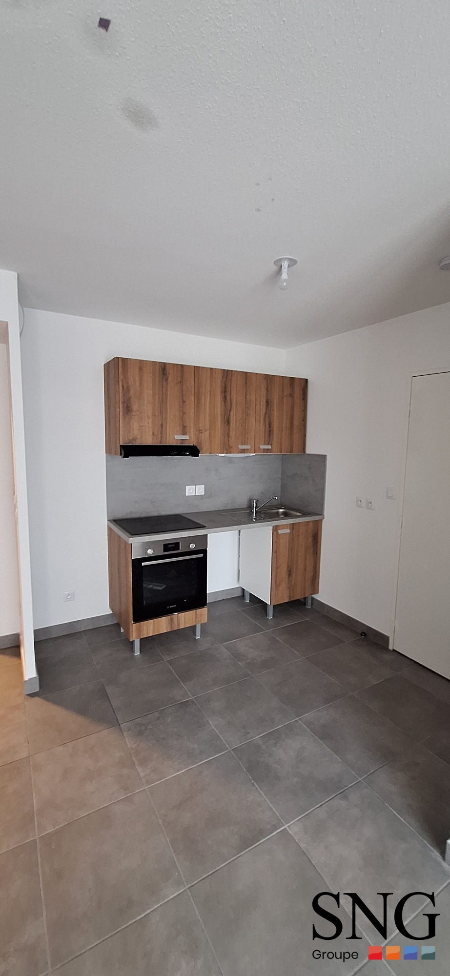 Appartement Boulevard Étienne Clémentel à Clermont-Ferrand