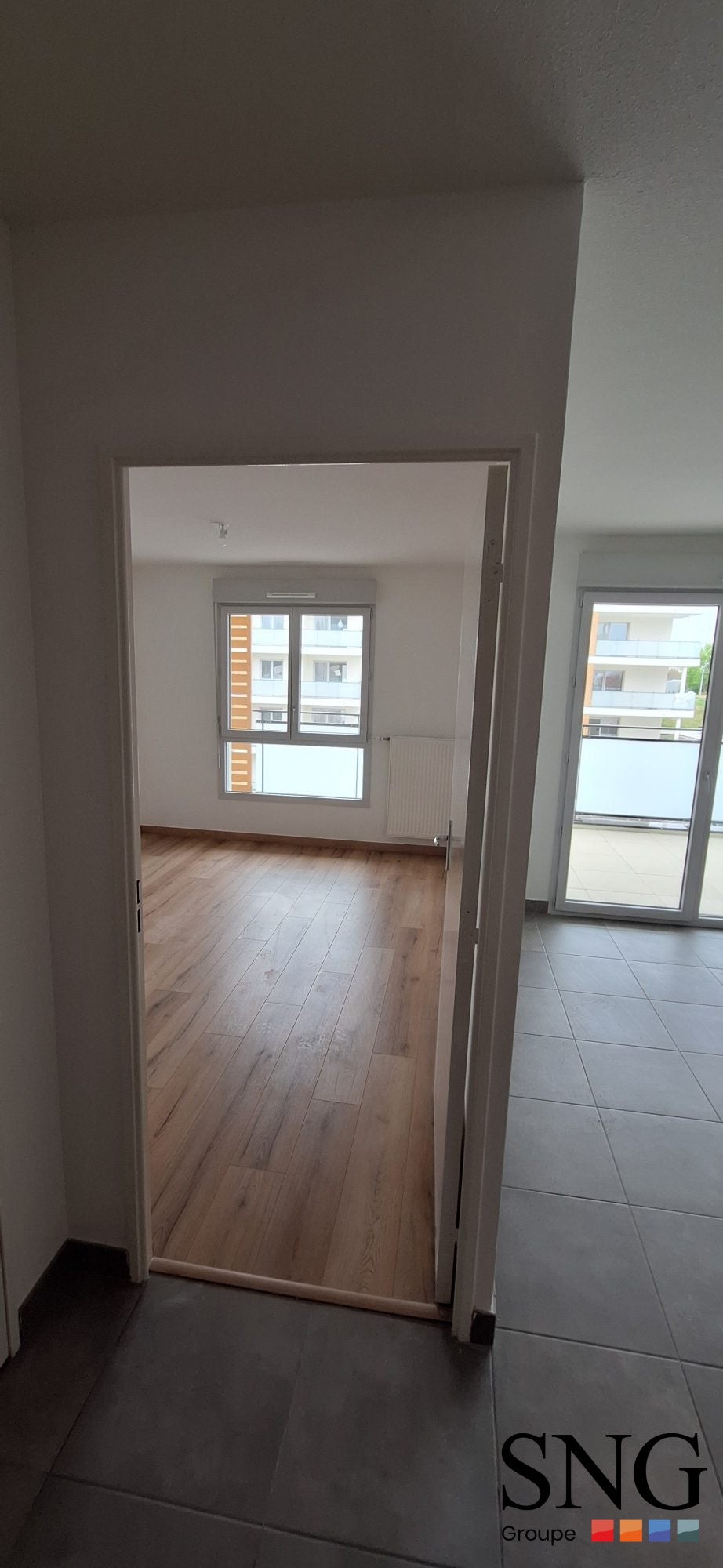 Appartement Boulevard Étienne Clémentel à Clermont-Ferrand