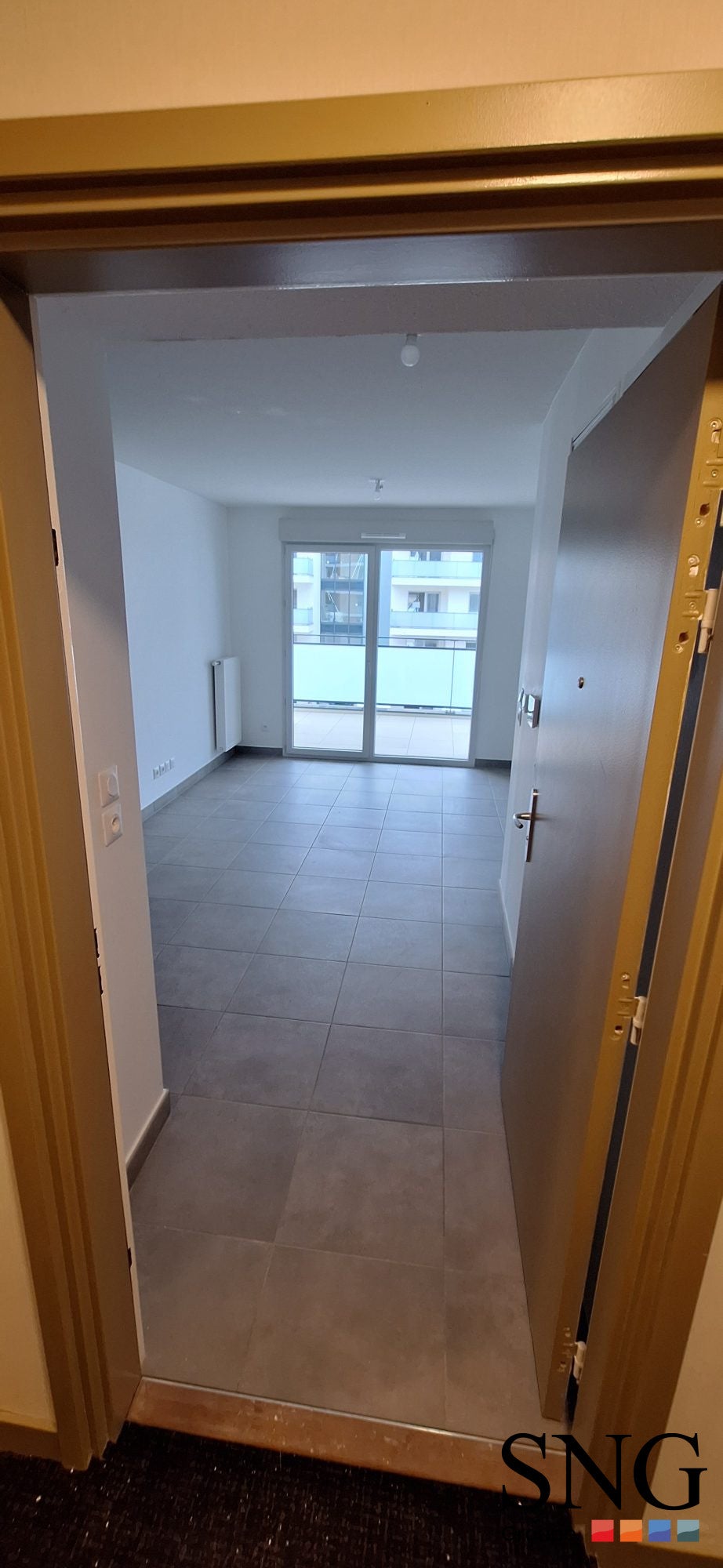 Appartement Boulevard Étienne Clémentel à Clermont-Ferrand