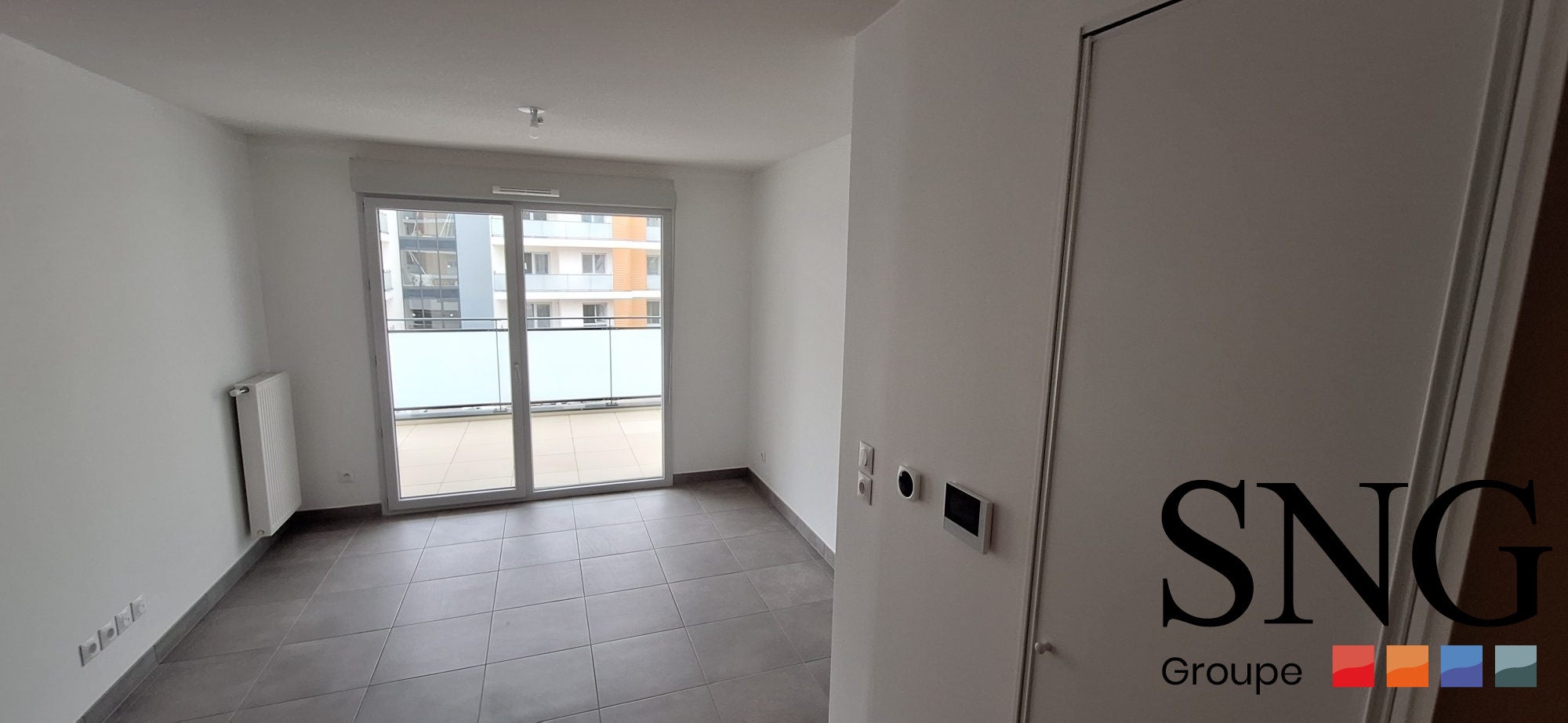 Appartement Boulevard Étienne Clémentel à Clermont-Ferrand
