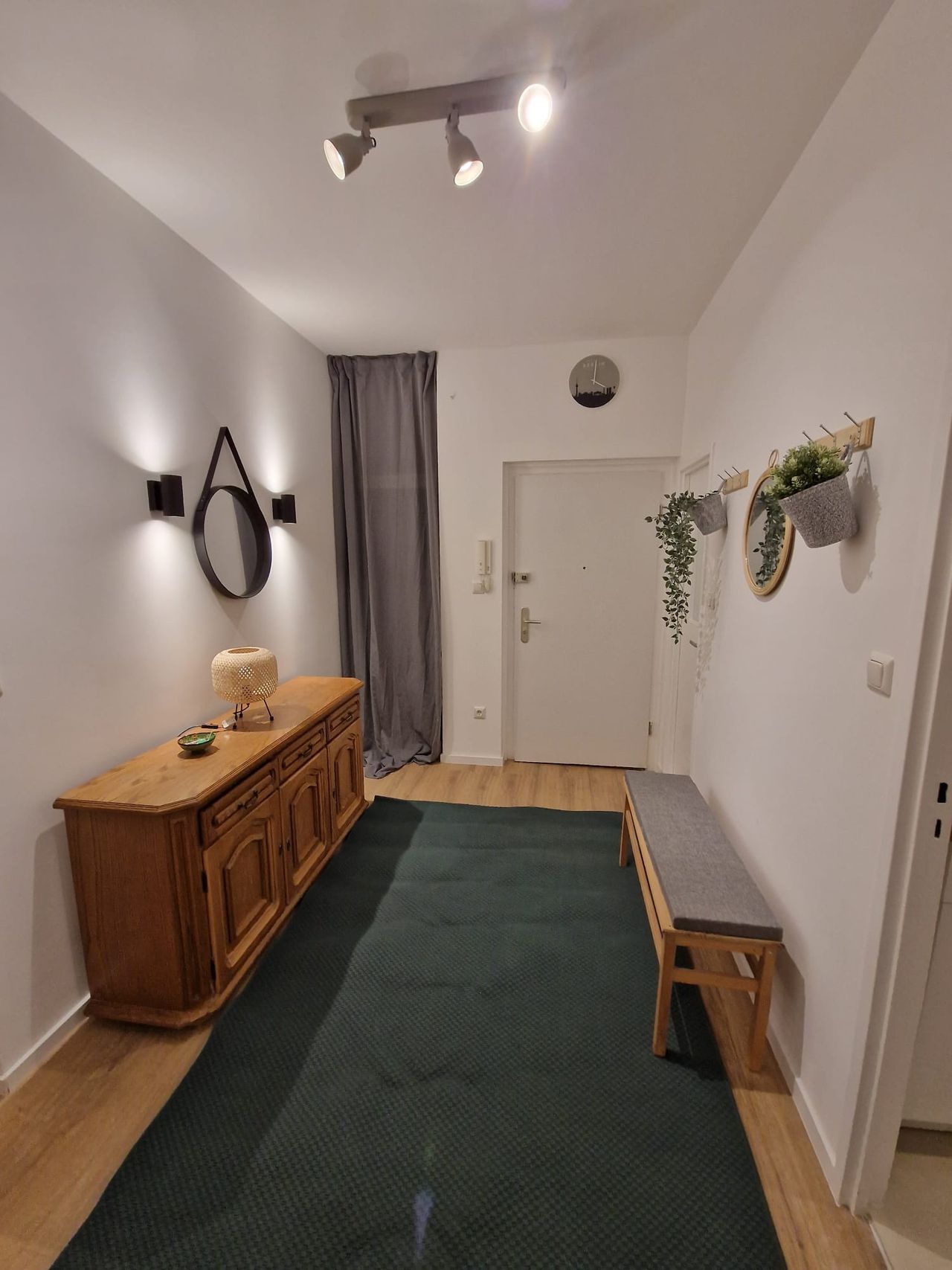 Wohnung Gorgasring in Berlin