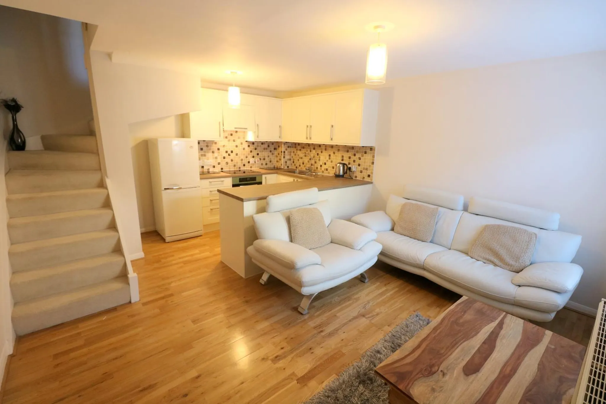 Flat Lansdowne Wood Close in Greater London