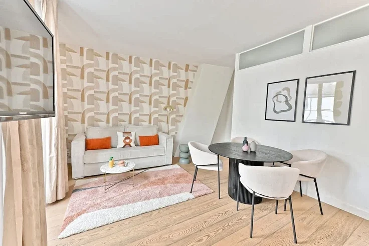 Appartement Rue du Cherche-Midi à Paris