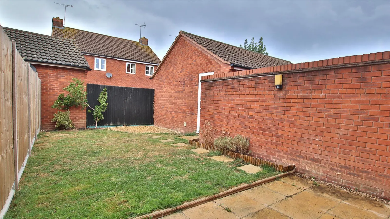 House Swilgate Road in Tewkesbury