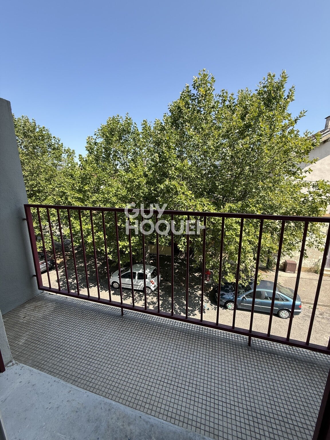 Appartement Rue Pablo Picasso à Échirolles