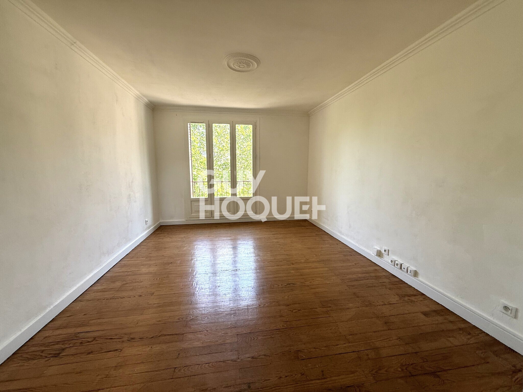 Appartement Rue Pablo Picasso à Échirolles