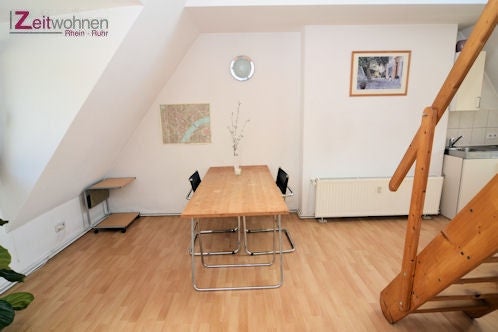 Wohnung Gereonswall in Köln