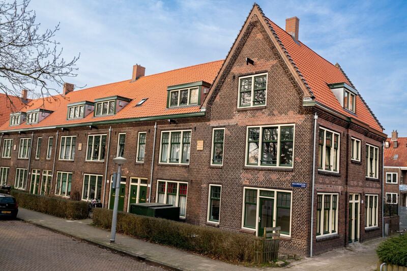 Appartement Meeuwenplein in Hardenberg