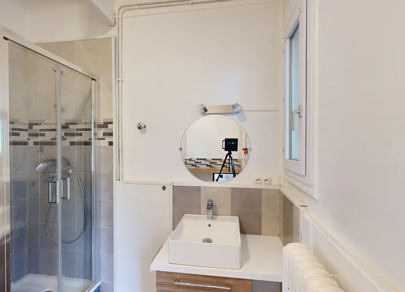 Appartement Rue Paul Ronin à Saint-Étienne