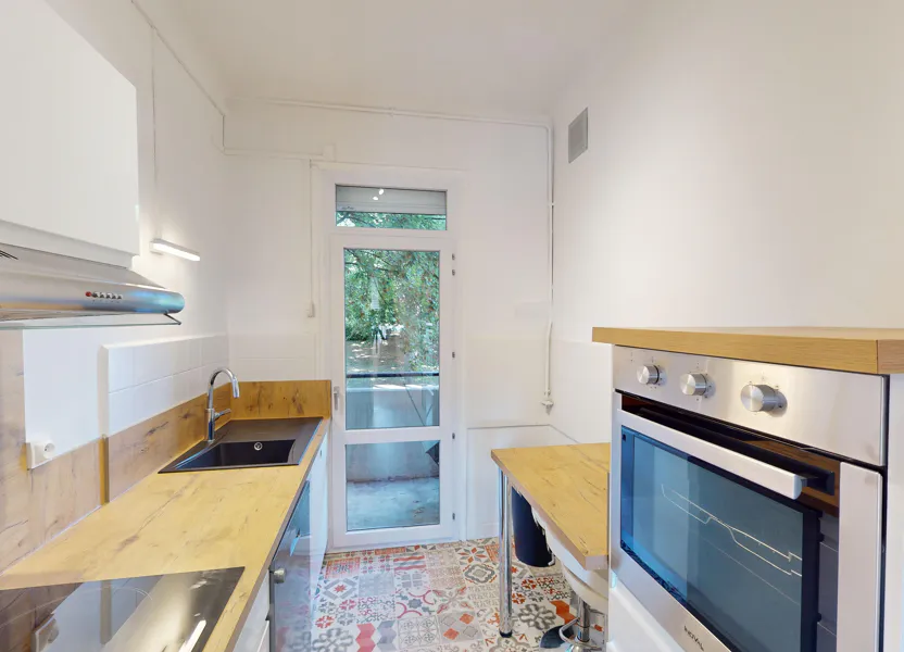 Appartement Rue Paul Ronin à Saint-Étienne